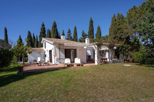 Sunstay Villa Calahonda Mijas