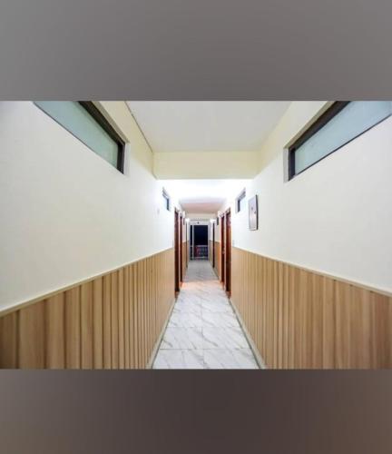 Fotografie z fotogalerie ubytování NAiNi VIEW RESORT v destinaci Nainital