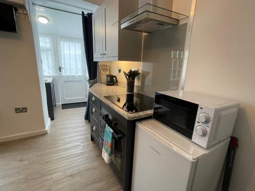 Gallery image of Cosy Cottage, Mevagissey in Mevagissey