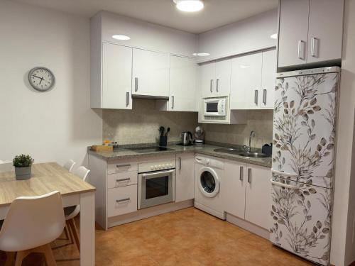 Apartamento Blankita