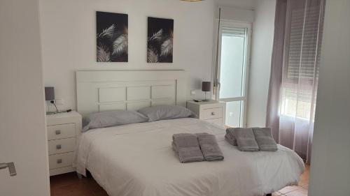 Apartamento Blankita