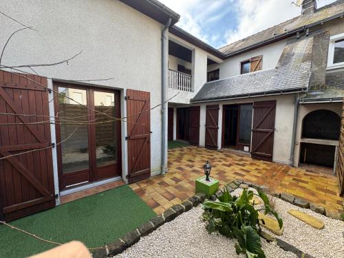 Demeure Ambroise - Proche Puy du Fo