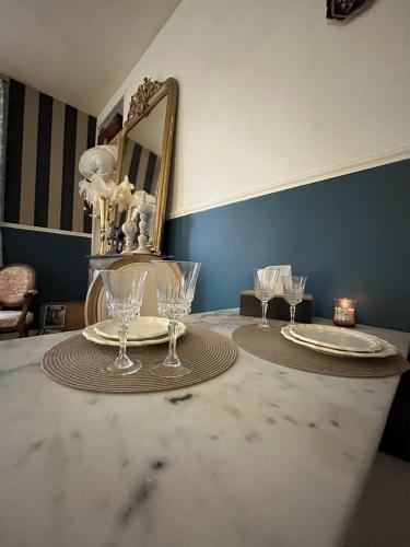 Photo de la galerie de l'établissement Gîte La Faïencerie, à Lorris