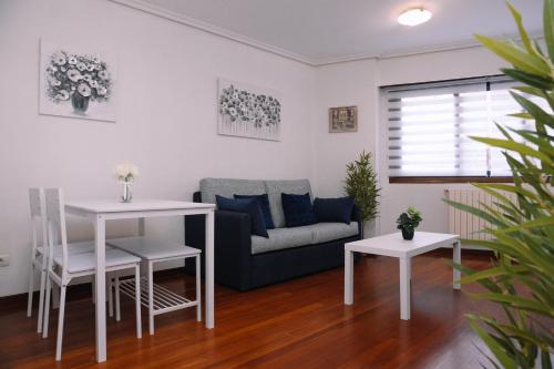 Diáfano y acogedor en Vigo by CABANA Rentals