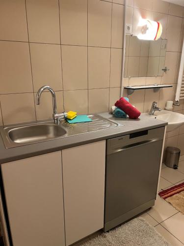 Φωτογραφία από το άλμπουμ του Cosy apartment in Ljubljana σε Šentvid