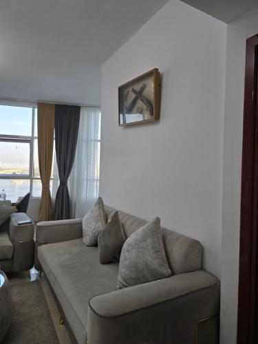 Orient Towers b, 808A ajman