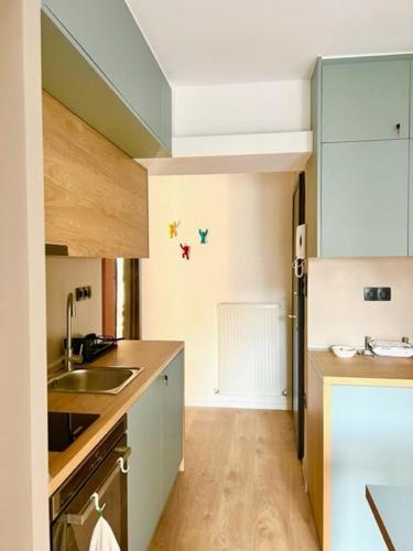 Minimalistic Elegance