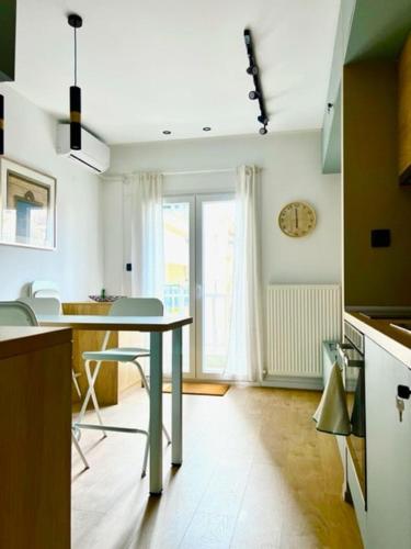 Minimalistic Elegance