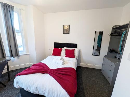 Gallery image of Comfortable Stay - NG7 in Nottingham