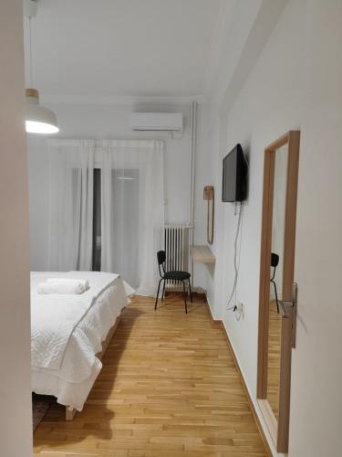 Freshly Renovated Appartment