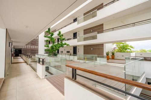 Fotografie z fotogalerie ubytování Kingston Paradise - Luxury Suite v destinaci Kingston