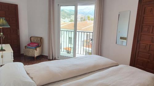 Apartment Nerja Herrera Oria 40