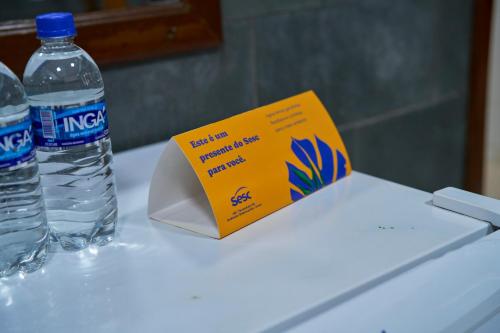 Φωτογραφία από το άλμπουμ του Sesc Venda Nova στο Μπέλο Οριζόντε