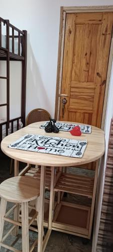 Fotografie z fotogalerie ubytování La Casa de Thurys v destinaci Pedasí Town
