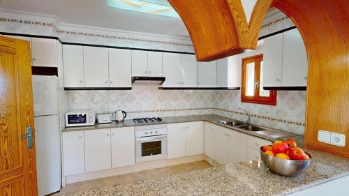 Billede fra billedgalleriet på Can Damia Ibiza i Sant Josep