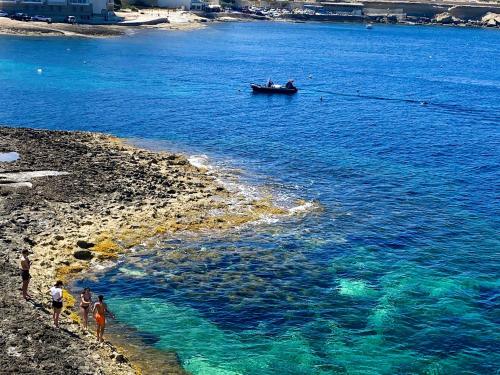 Φυσικό τοπίο κοντά σε αυτό το διαμέρισμα