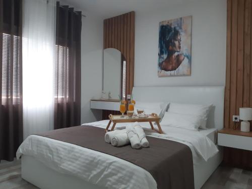 Shirok Sokak Apartment 4