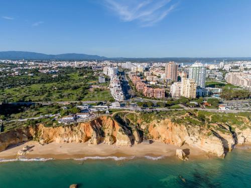 PT Lux apartment collection at OA