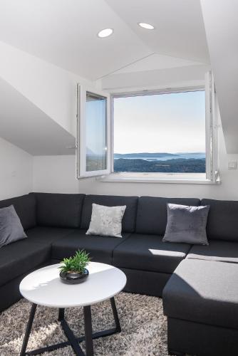 Apartment Exclusive VIEW
