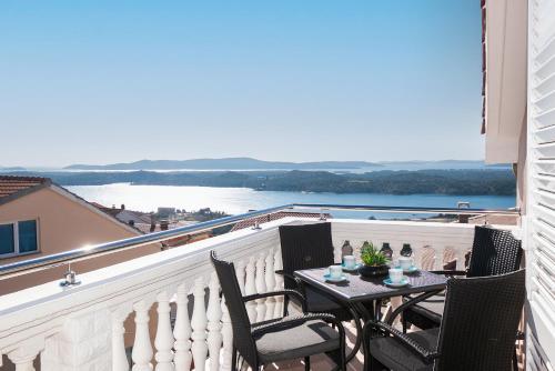 Apartment Exclusive VIEW