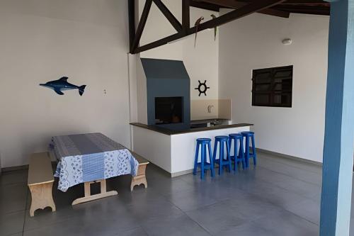 Billede fra billedgalleriet på Aconchego Próximo ao Mar i Matinhos