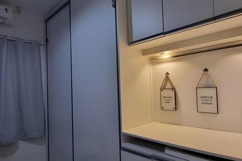 Billede fra billedgalleriet på Aconchego para Famílias i Matinhos