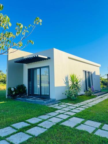 Private Secluded Cosy Studio in Avalon Golf Estate