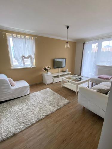 BAGRA Apartment, 1-4 guests, Free Parking & Wifi, 10 min from Downtown