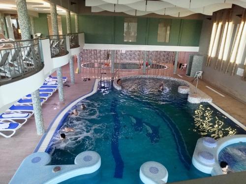 Alma 924 Apartman 8749 Zalakaros, Alma utca kép - 3