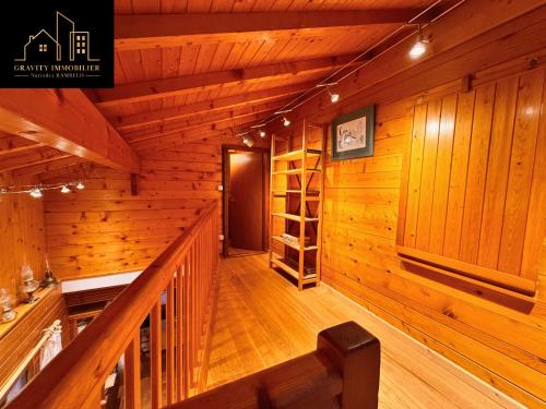 Triplex Exceptionnel à La Clusaz