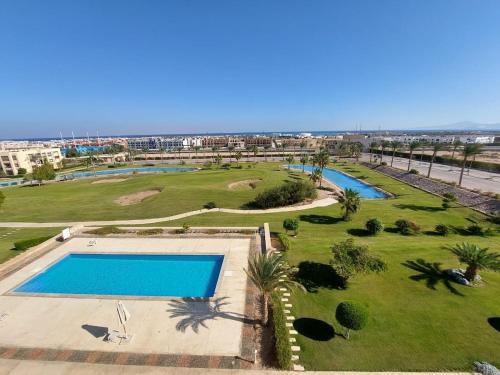 Sharm Elsheikh flat Golf Heights