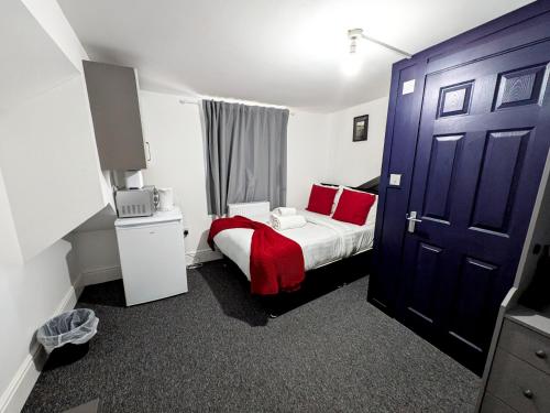 Gallery image of Comfortable Stay - NG7 in Nottingham