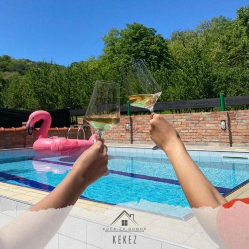 Kuća za odmor Kekez