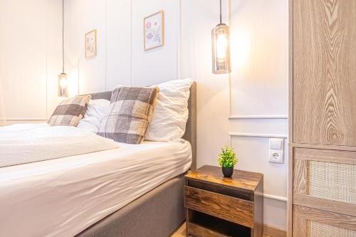 Modern and Cozy Studio Apartment in Vibrant Meidling
