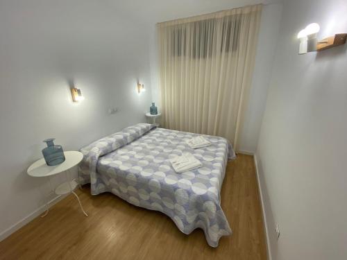 Beachfront Suite Las Canteras