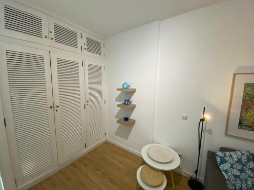 Beachfront Suite Las Canteras