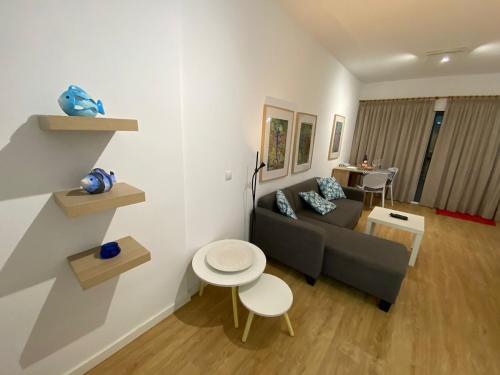 Beachfront Suite Las Canteras