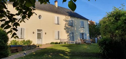 Maison Le Mans centre