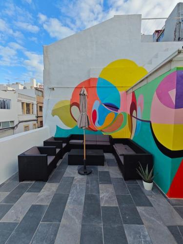 Town House Near The Beach