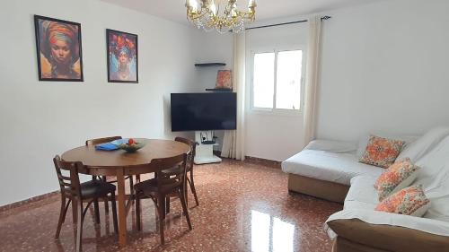 Apartment Nerja Herrera Oria 40