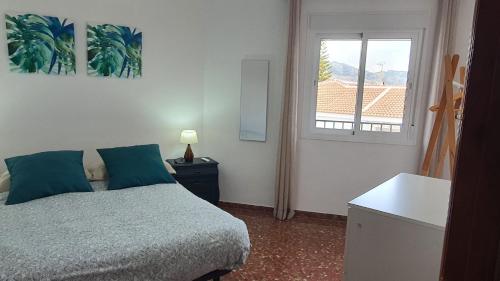 Apartment Nerja Herrera Oria 40