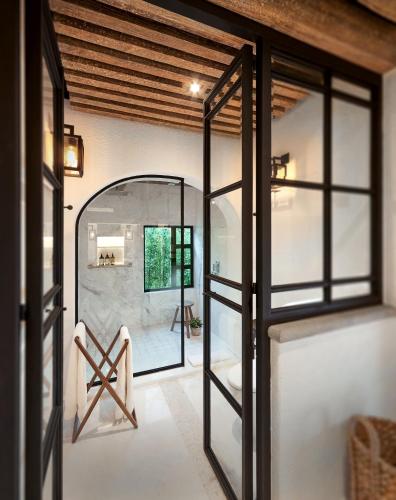 Fotografie z fotogalerie ubytování H21 Hospedaje Boutique v destinaci Mexico City