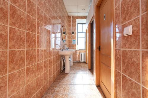 Fotografie z fotogalerie ubytování Vilnius Hostel v destinaci Vilnius