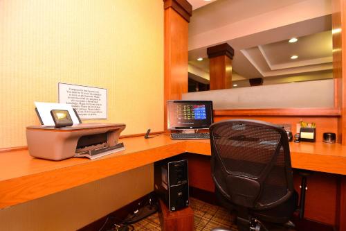 Φωτογραφία από το άλμπουμ του Fairfield Inn & Suites - Boone σε Boone
