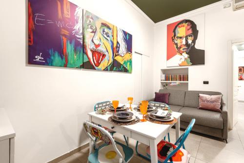 StayEasy Pop Art Moscova - Brera & downtown walking