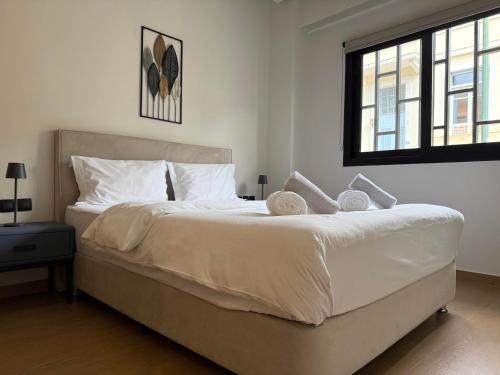 K43 Brand-New Stylish - Cloud9 in the city