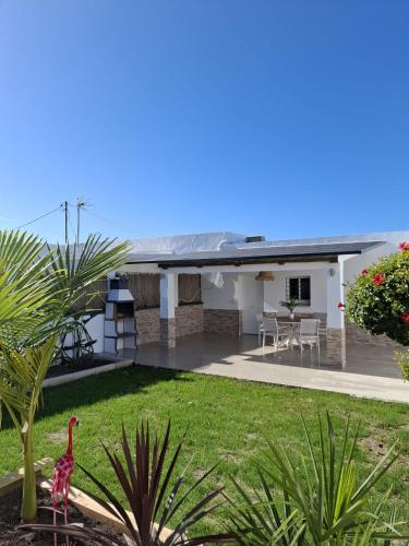 CasaMaria 50 metros de la playa