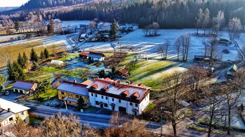 Gallery image of Agroturystyka Bobrowniki in Szczytna
