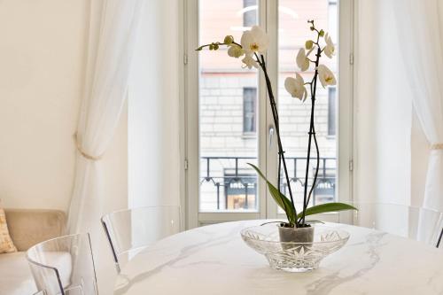 Central Apartment - 10 min to Duomo