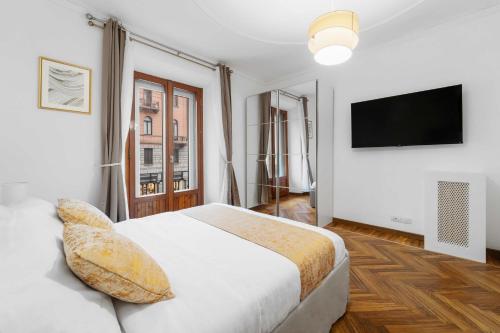 Central Apartment - 10 min to Duomo